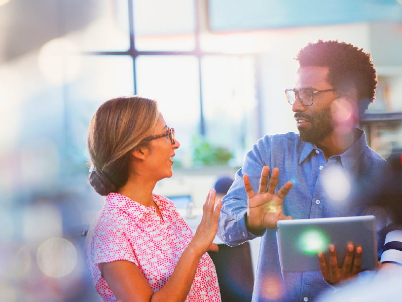 Top Five Conflict Resolution Tips For Customer Service Calls