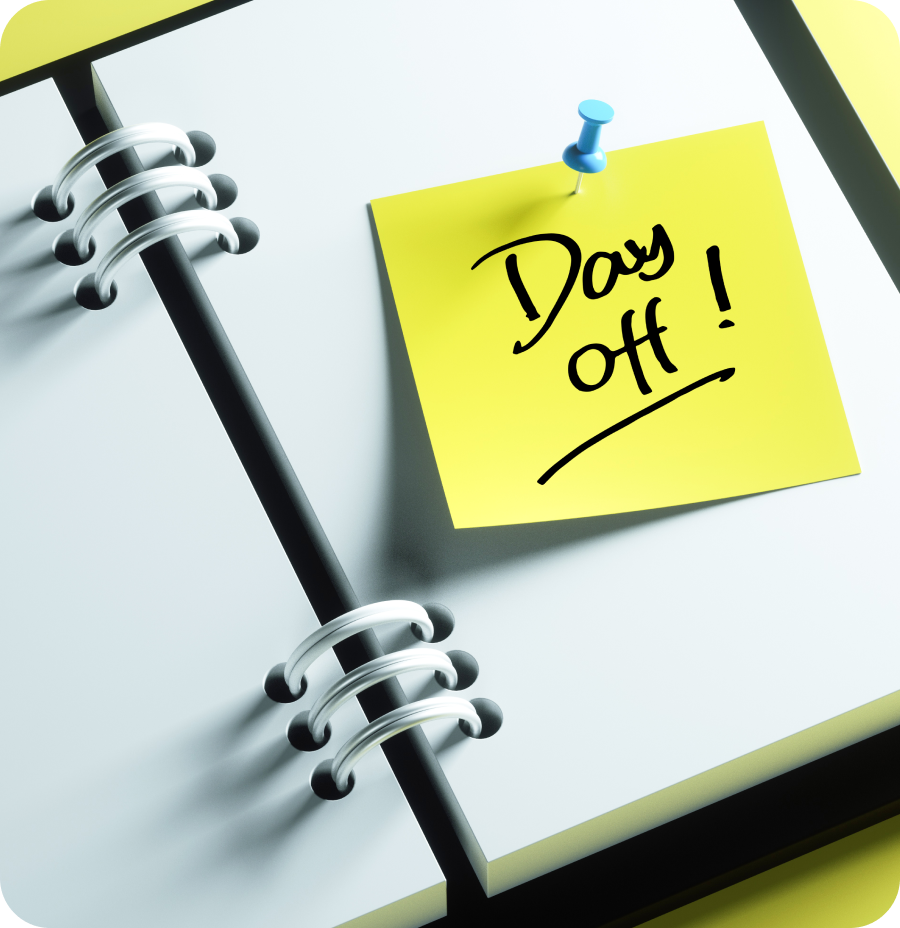 Group of TTEC employees