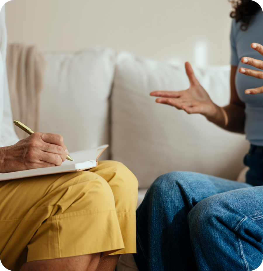 Group of TTEC employees